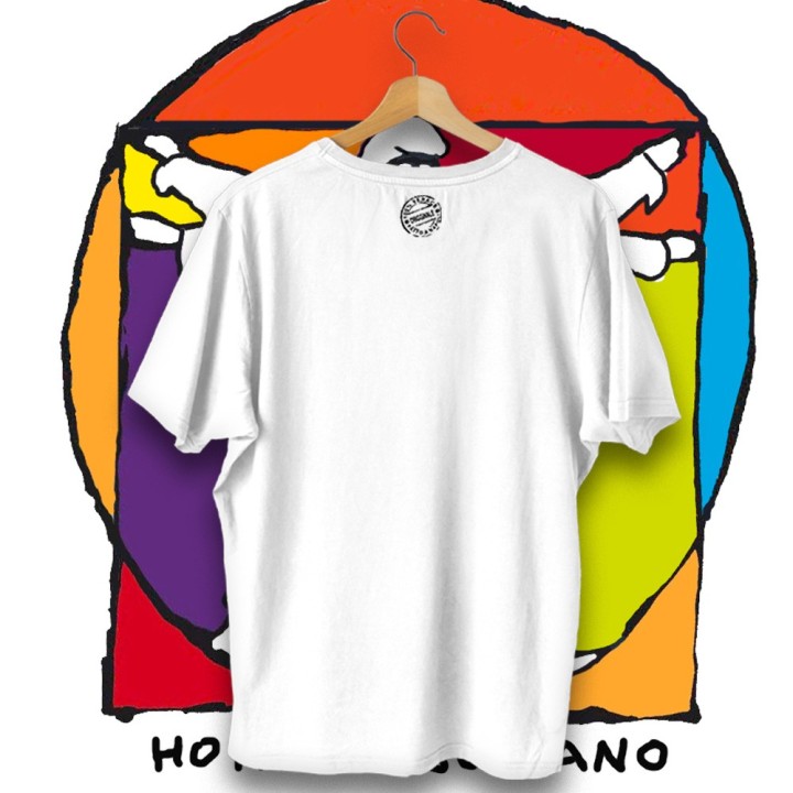 T-shirt Napoli, gadget e abbigliamento napoletano.
