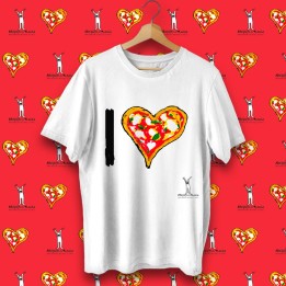 Souvenir Napoli - T-shirt