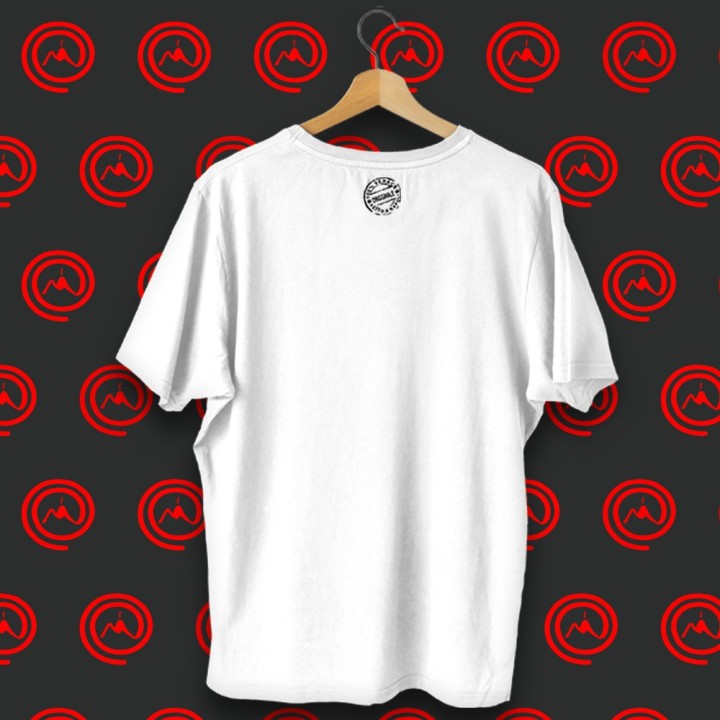 Souvenir Napoli - T-shirt