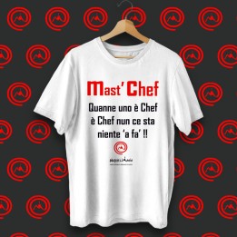 Souvenir Napoli - T-shirt