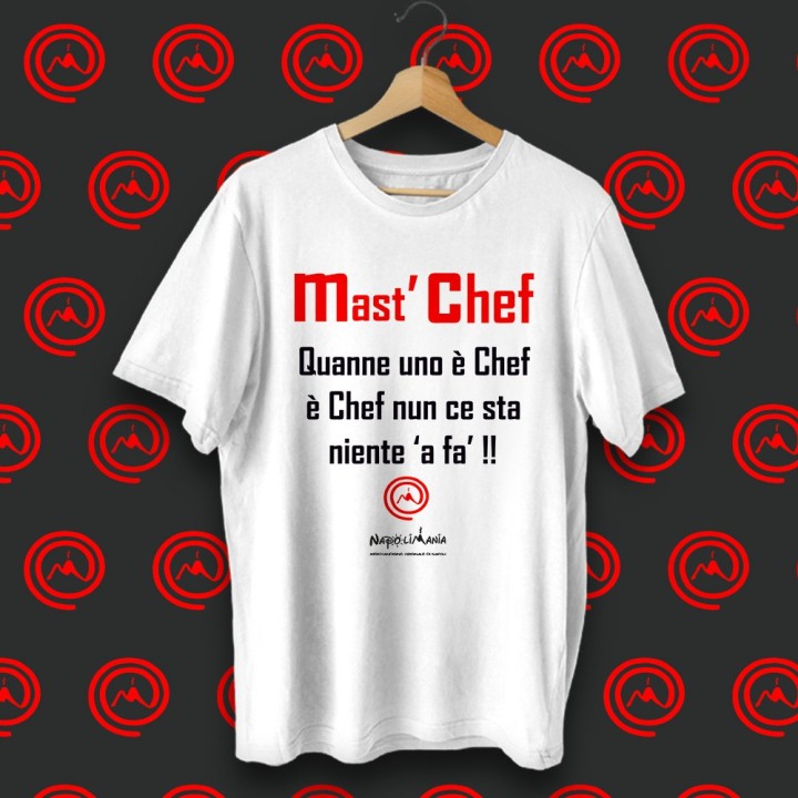 Souvenir Napoli - T-shirt