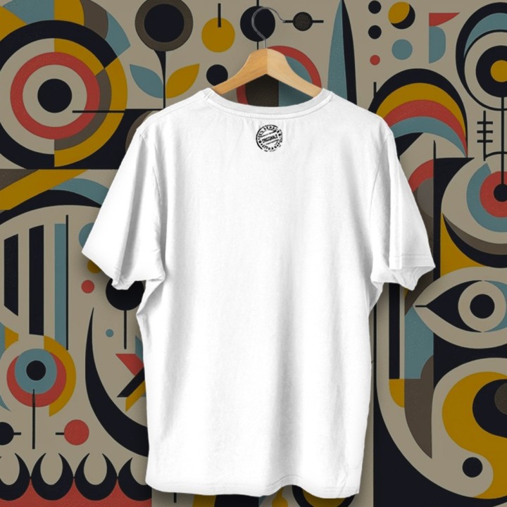 Esplora le T-shirt Napoli: Colori e Allegria | Napolimania