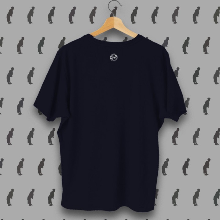 Souvenir Napoli - T-shirt Lettera