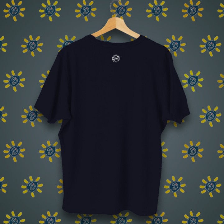 Souvenir Napoli - T-shirt Cnef