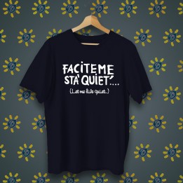 T shirt Napoli con frase divertente per un amico o conoscente