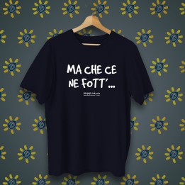 Souvenir Napoli - T-shirt