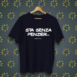Souvenir Napoli - T-shirt