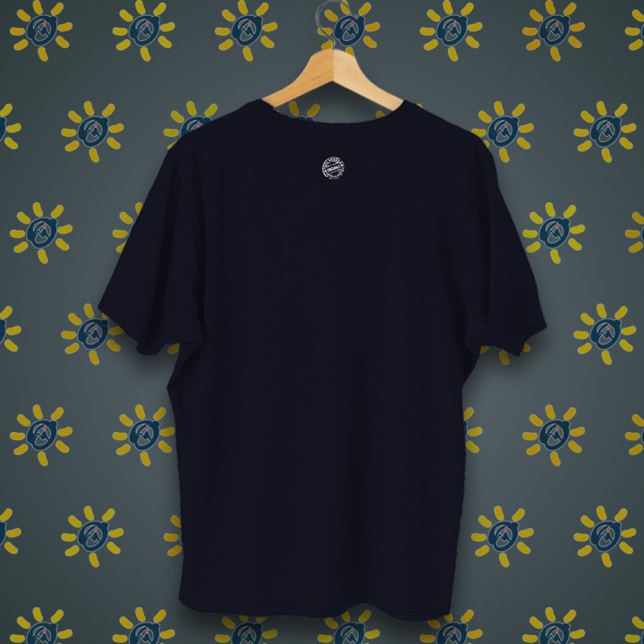 Souvenir Napoli - T-shirt 1000 Colori | Napolimania
