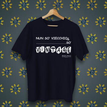 T-shirt "VINTAGE"