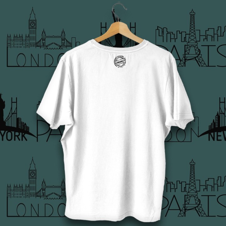 Souvenir Napoli - T-shirt N'ata cosa