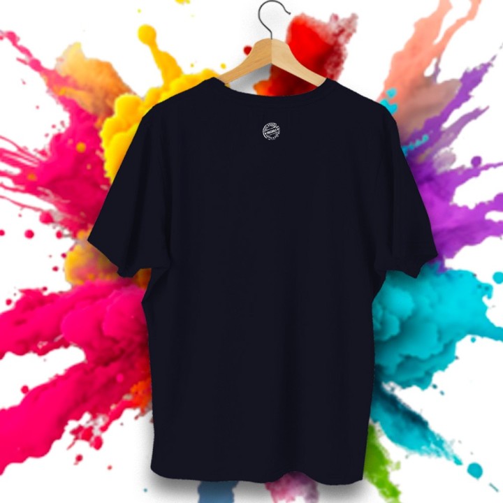 T-shirt Napoli, con scritta in napoletano ironia e frasi divertenti