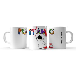 Tazza Positano, la nuova linea "isole e dintorni" by Enrico Durazzo