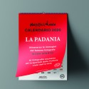 Calendario 2026 ironico, "padania"