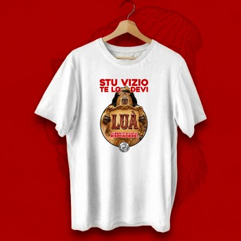 T-shirt "Luà"