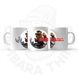Tazza Capibara Armandola