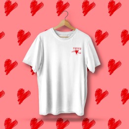 maglietta, t-shirt Mamma vita mia, gadget napoletano per festa della mamma
