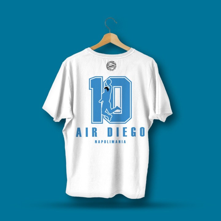 maglietta Napoli 10, t-shirt Diego Napoli, maglia tifoso Napoli, t-shirt napoletana, regalo tifoso Napoli,