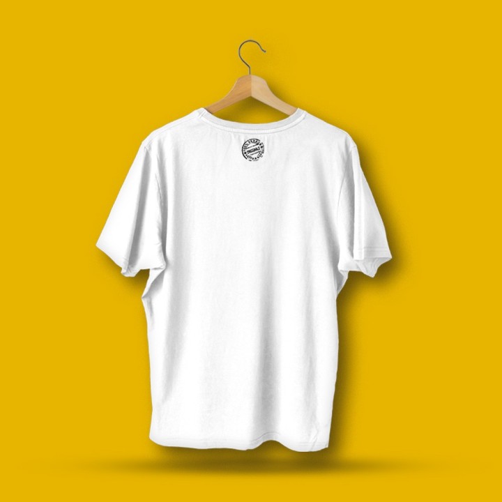 T-Shirt “Alleria (Happiness)” | Maglietta Napoletana Ironica – Napolimania