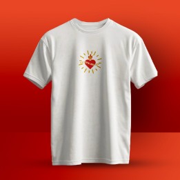 T-Shirt Votta Grazia San Gennaro | Napolimania