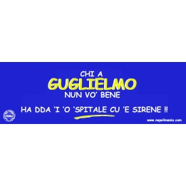 "GUGLIELMO"