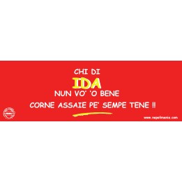 "IDA"