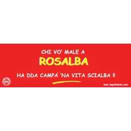 "ROSALBA"