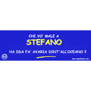 STEFANO