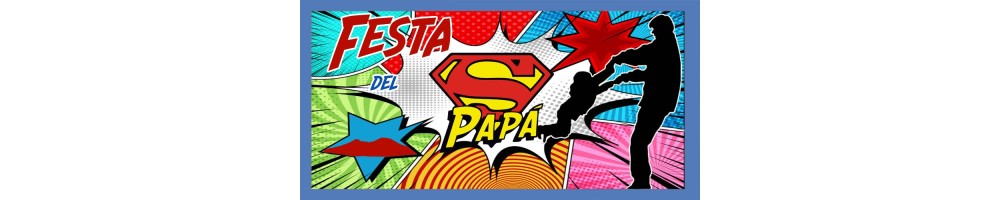 Regali festa del papa divertenti ed unici con scritte napoletano