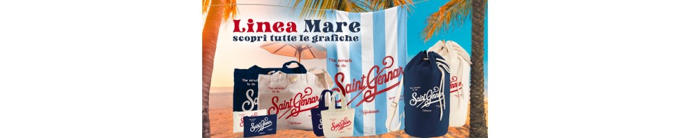 La linea per il mare di Napolimania