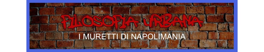 Muri di Napoli