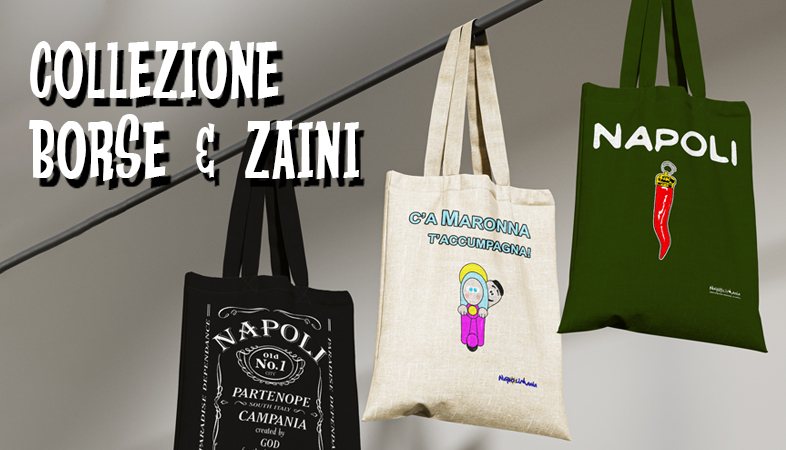 Borse Napolimania